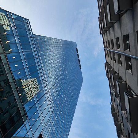 Noctis Apartment Panska II Warsaw Ngoại thất bức ảnh