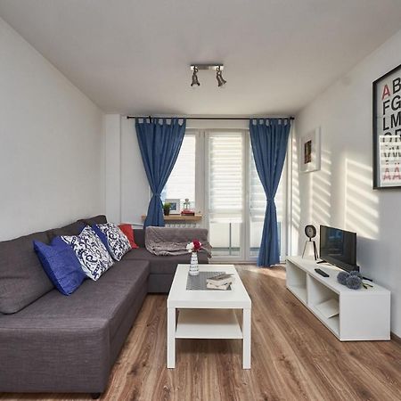 Noctis Apartment Panska II Warsaw Ngoại thất bức ảnh