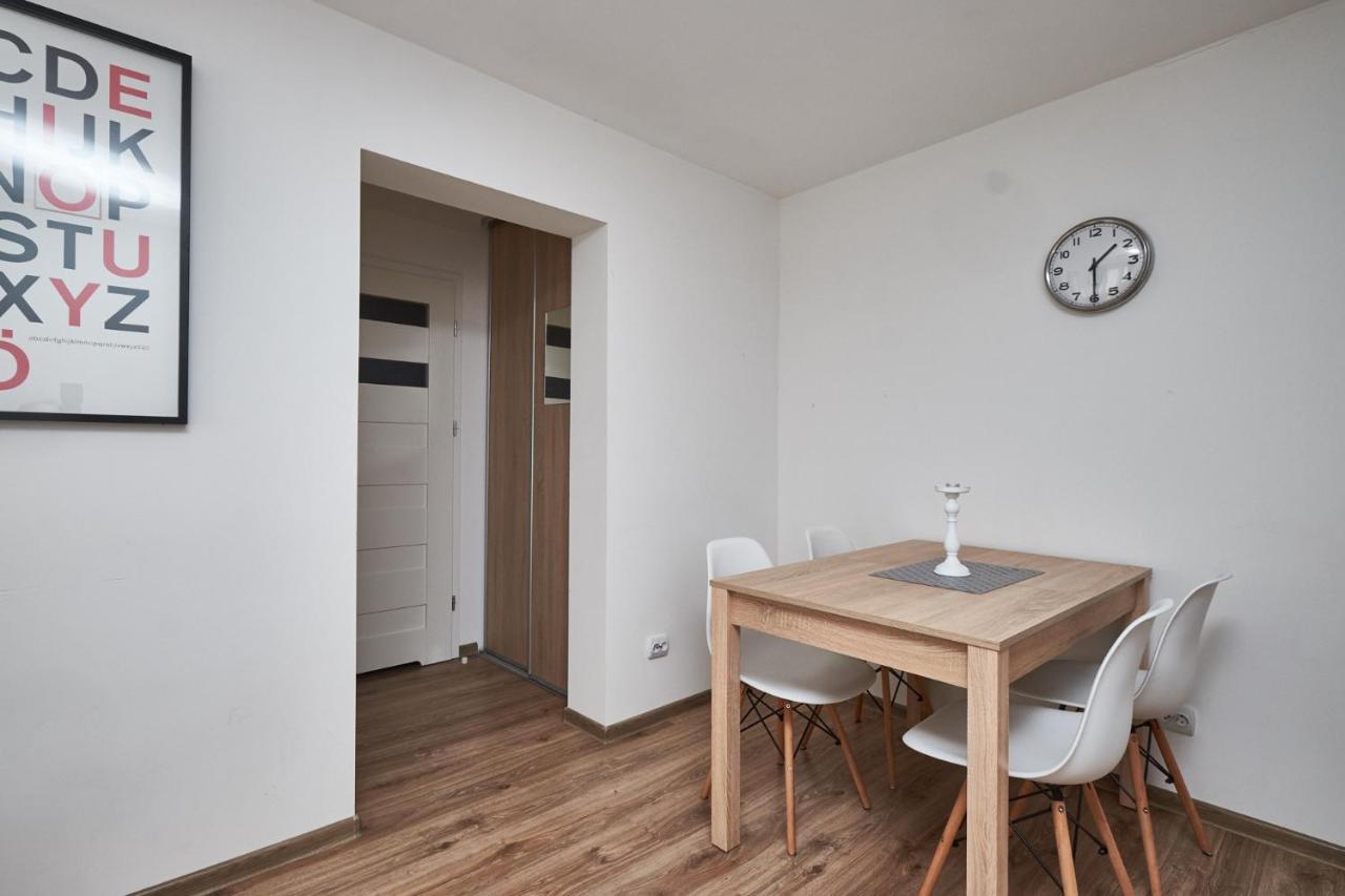 Noctis Apartment Panska II Warsaw Ngoại thất bức ảnh